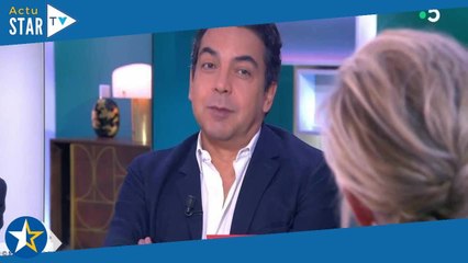 « C’est clairement ciblé… » : Patrick Cohen adresse un petit tacle bien senti à Anne-Élisabeth Lemoi