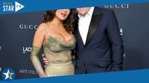 Salma Hayek et François-Henri Pinault : Leur fille Valentina époustouflante à 15 ans, dans une robe