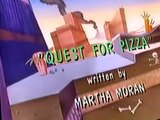 The Super Mario Bros. Super Show! The Super Mario Bros. Super Show! E037 – Quest for Pizza