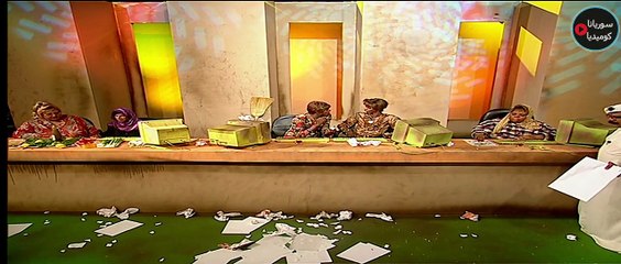 قرقيعان الحلقة العاشرة