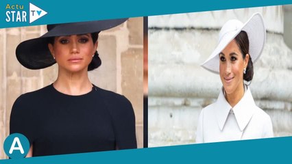 Meghan Markle : l'ancien majordome de Lady Di lui décoche une flèche empoisonnée
