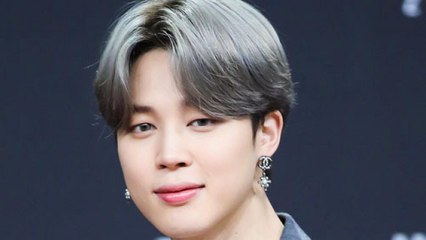 방탄소년단 지민, 美 '지미 팰런쇼' 출연…솔로 무대 최초 공개