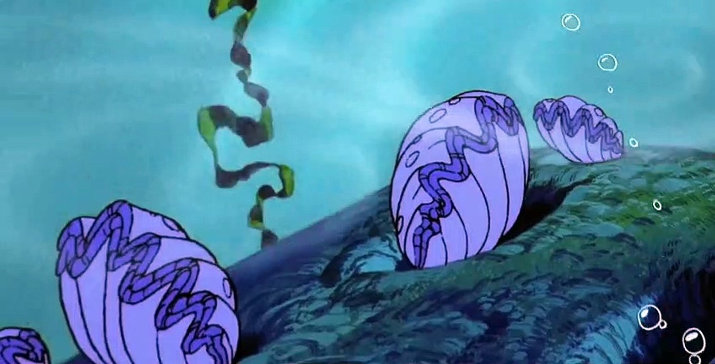 The Little Mermaid S01 E07