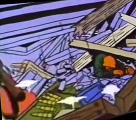 Captain America Captain America E013 The Red Skull Lives