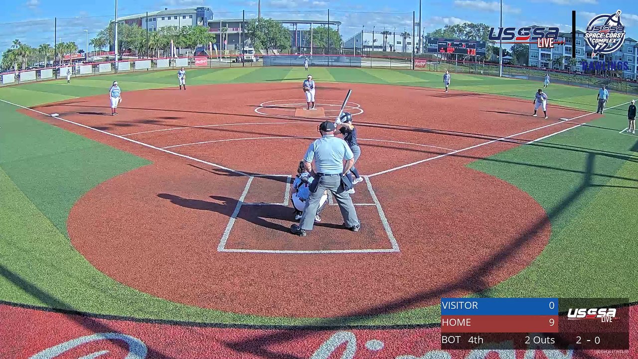 William Penn University vs Dallas christian Spring Games (2023) Thu