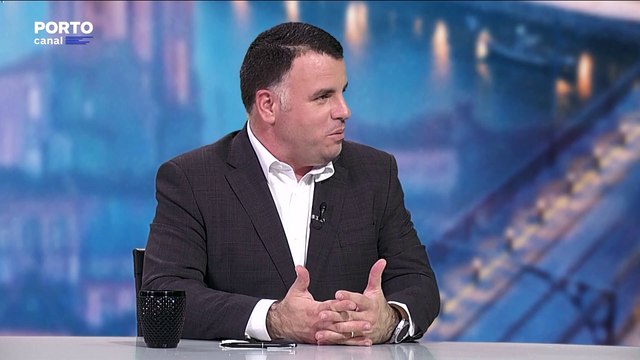 Marco Martins: “Não se devem dar passos atrás naquilo que é o processo de passar para os municípios e mais tarde regionalizar”