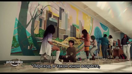 Всё возможно | movie | 2022 | Official Trailer