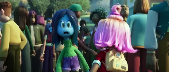 Ruby Gillman, Teenage Kraken | movie | 2023 | Official Trailer