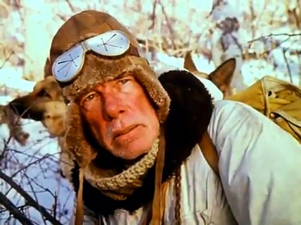 Them | movie | 2007 | Official Trailer