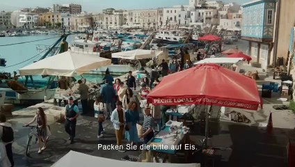 Der Schwarm | show | 2022 | Official Trailer