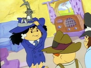 The Flintstone Kids The Flintstone Kids E026 – Bedrock ‘N’ Roll