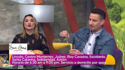 Joven comparte video de su viaje en Tesla sin chofer