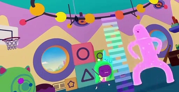 Little Big Awesome Little Big Awesome E007 No Throwing Disc Left Behind / Happy Birthday, Here’s a Little Goat!