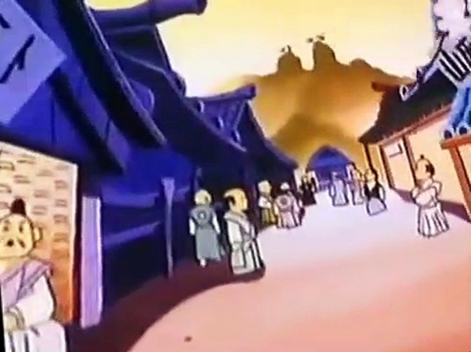 The Super Mario Bros. Super Show! The Super Mario Bros. Super Show! E041 – Karate Koopa