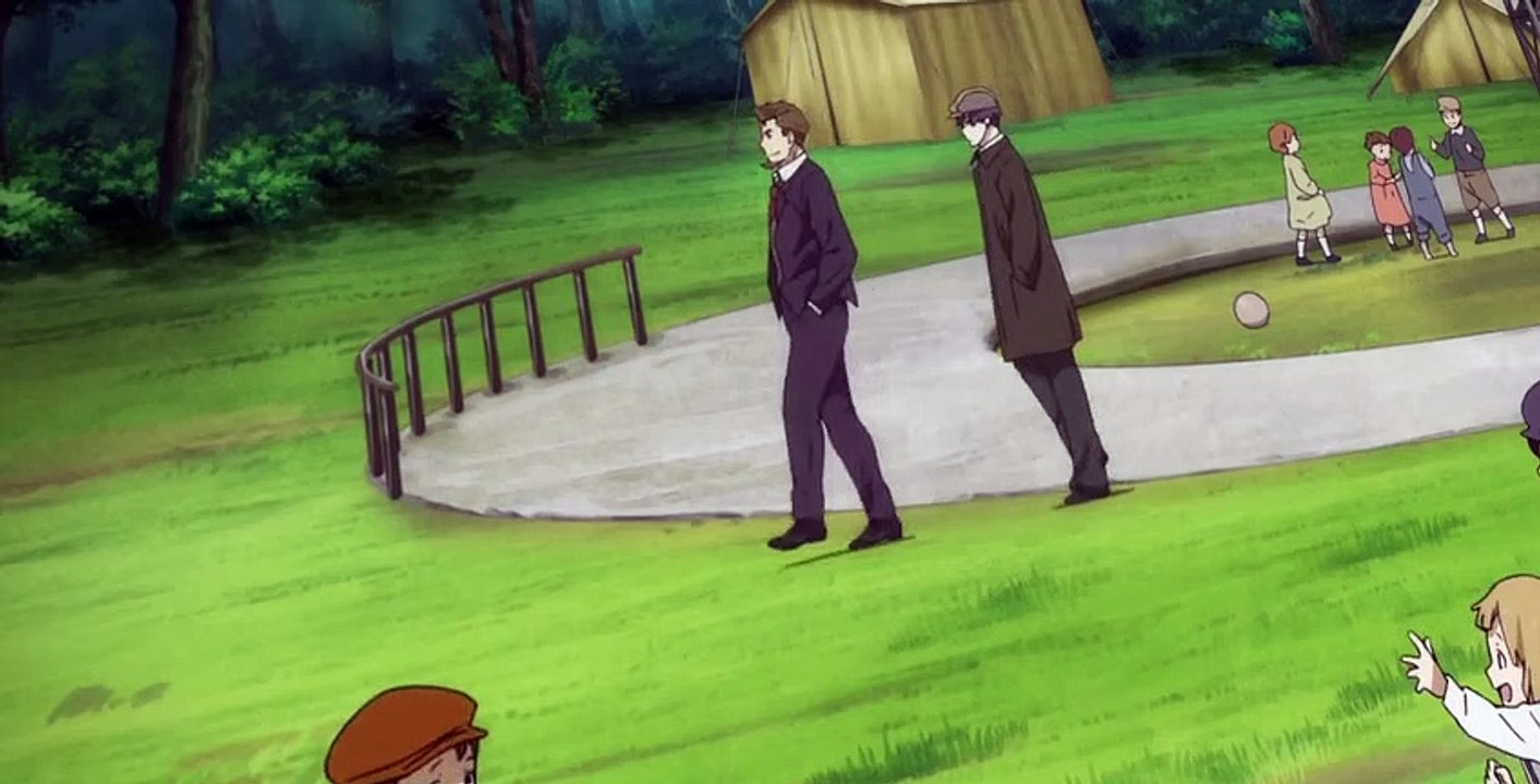 91 Days S01 E04