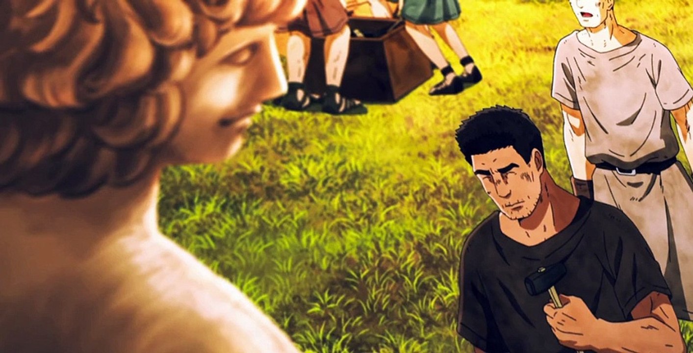 Thermae Romae Novae S01 E04