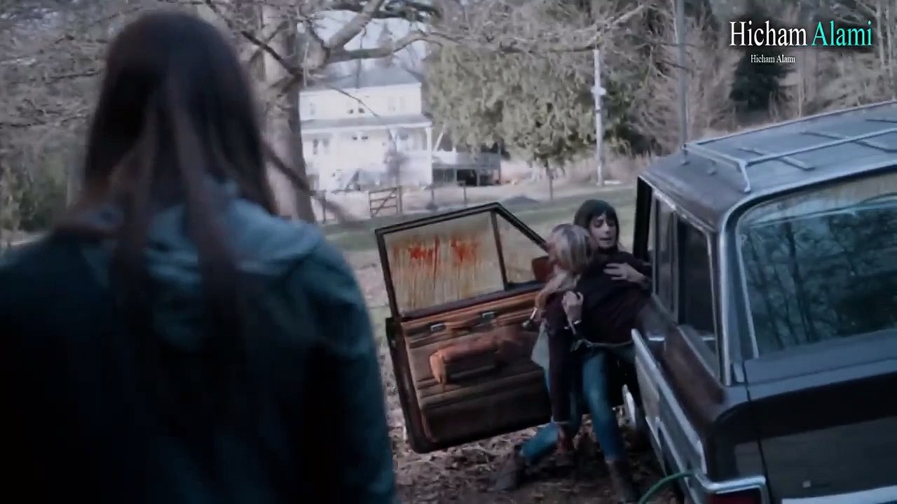 مترجم كامل فيلم ممتع HD أروع فيلم أكشن, رعب _ Aflam action motarjama