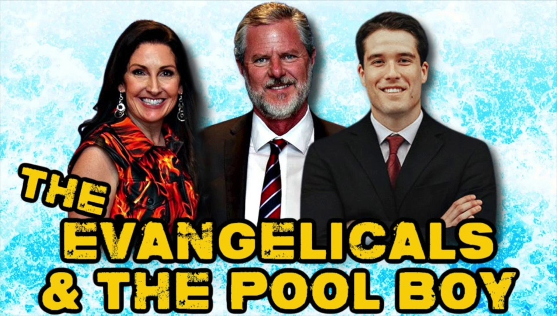 ⁣The Scandalous Rise & Fall of Jerry Falwell Jr. | Documentary
