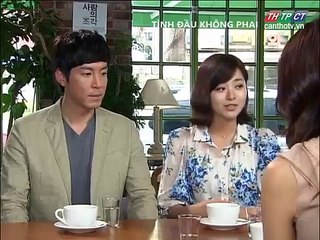 Tình đầu không phai Tập 43, Bản lồng tiếng, phim Hàn Quốc, cực hay