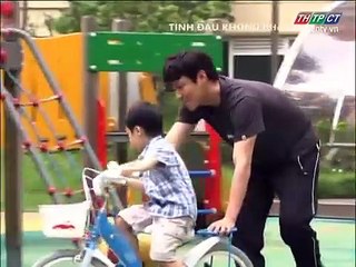 Tình đầu không phai Tập 44, Bản lồng tiếng, phim Hàn Quốc, cực hay