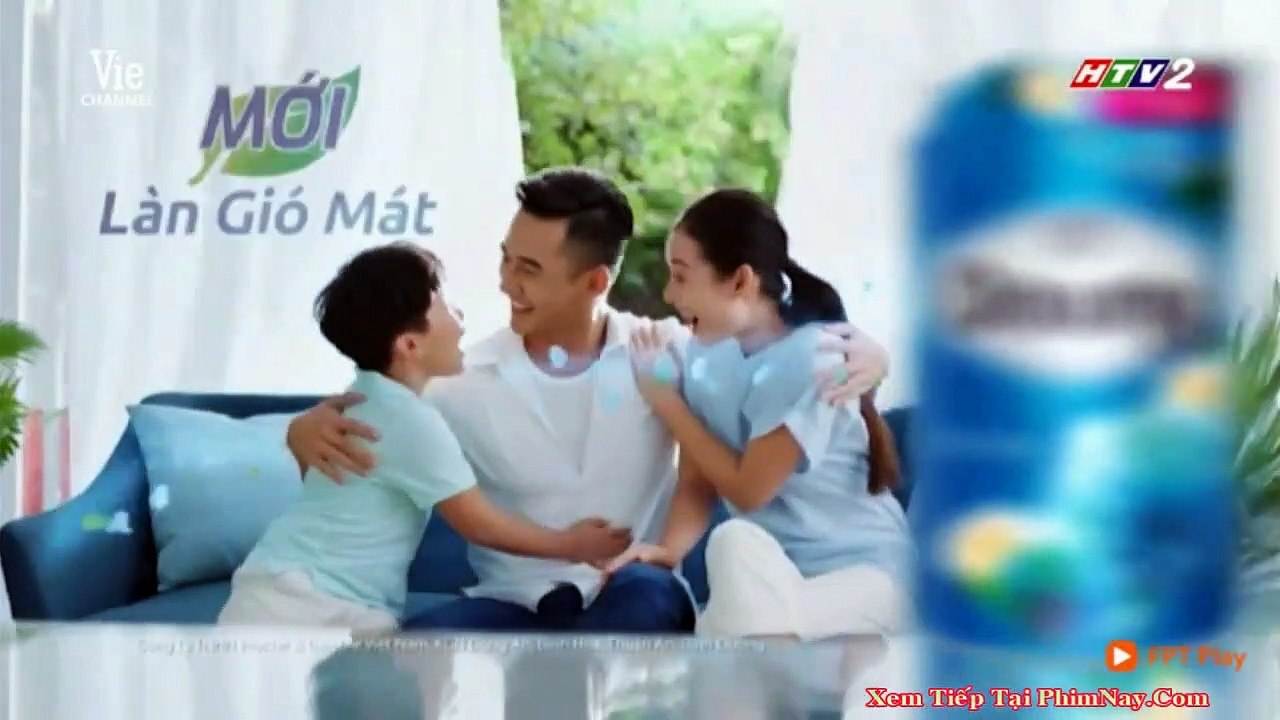 Tập 10 - Thiên đường giả, Phim Thái Lan, bản đẹp, lồng tiếng, cực hay