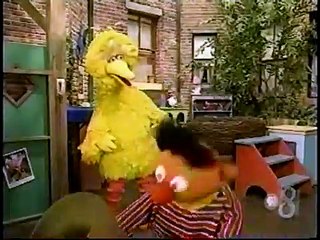 Sesame Street Episode 4031 (Karaoke Night on Sesame Street/Season Premiere) (2003)