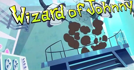 Johnny Test (2021) Johnny Test (2021) S02 E003