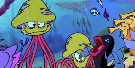 The Little Mermaid S01 E09