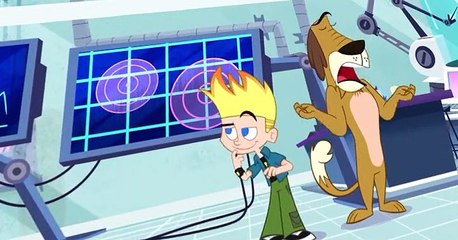 Johnny Test (2021) Johnny Test (2021) S02 E004
