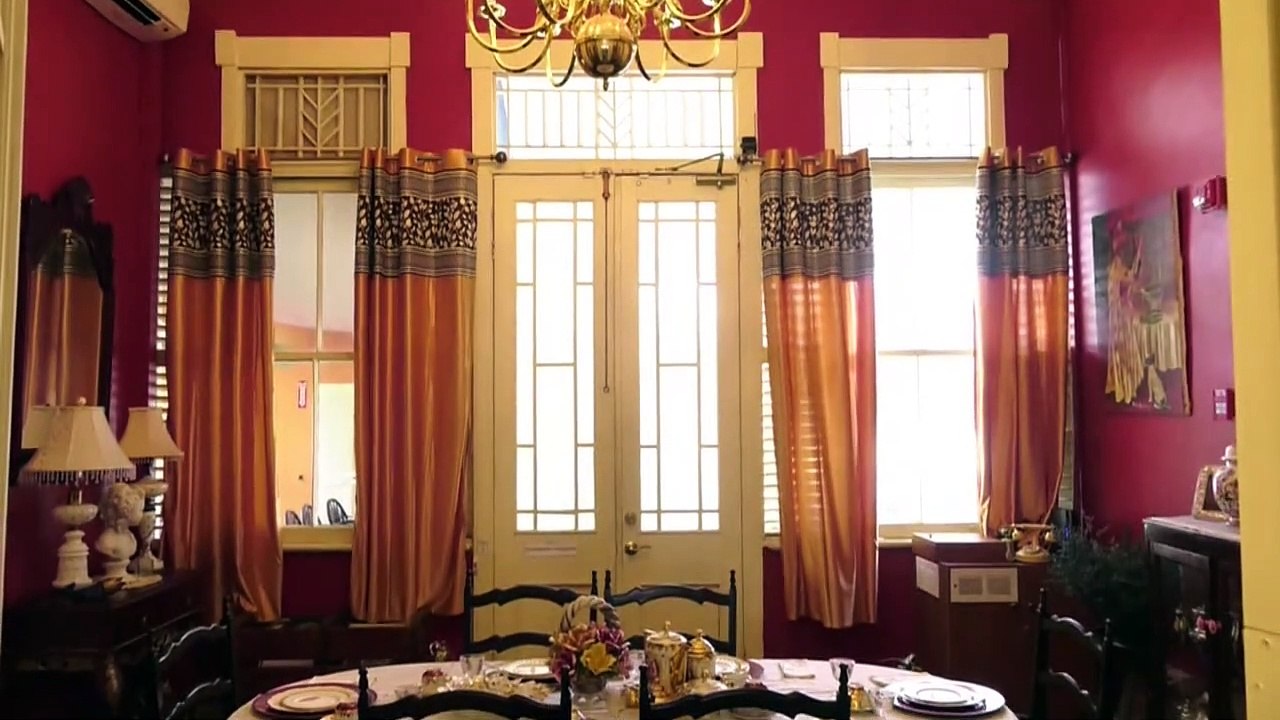 ANGELO BISSESSARSINGH HERITAGE HOUSE WELCOMES THE PUBLIC