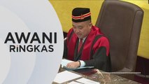 AWANI Ringkas: UMNO-BN kini sebahagian kerajaan Selangor