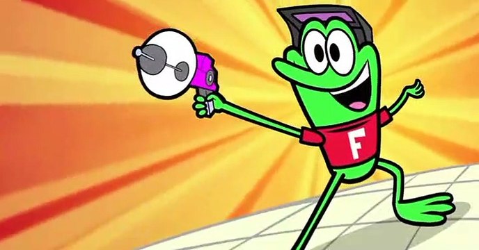 HobbyKids Adventures HobbyKids Adventures S01 E010 – Hobby, I Shrunk the Kids