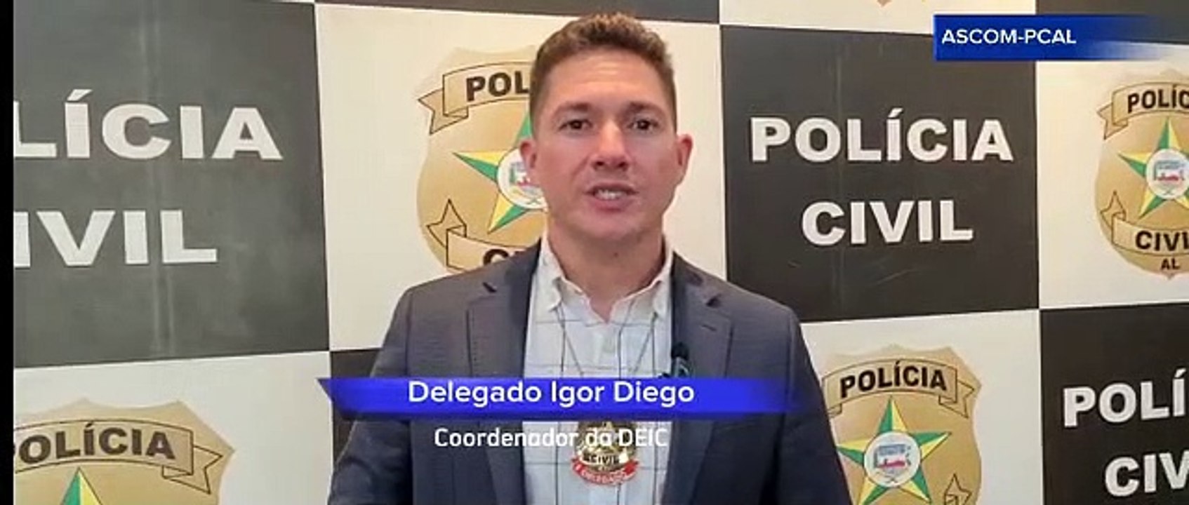 Amigo atraiu Sinézio para a morte, diz PC; irmãos estão envolvidos