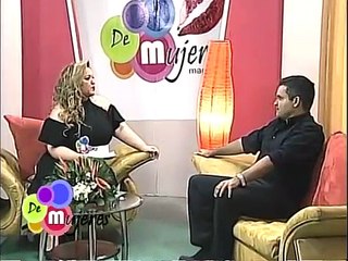 Claves para Superar tiempos de Crisis Programa de Mujeres Parte 1 (sin Publicidad)