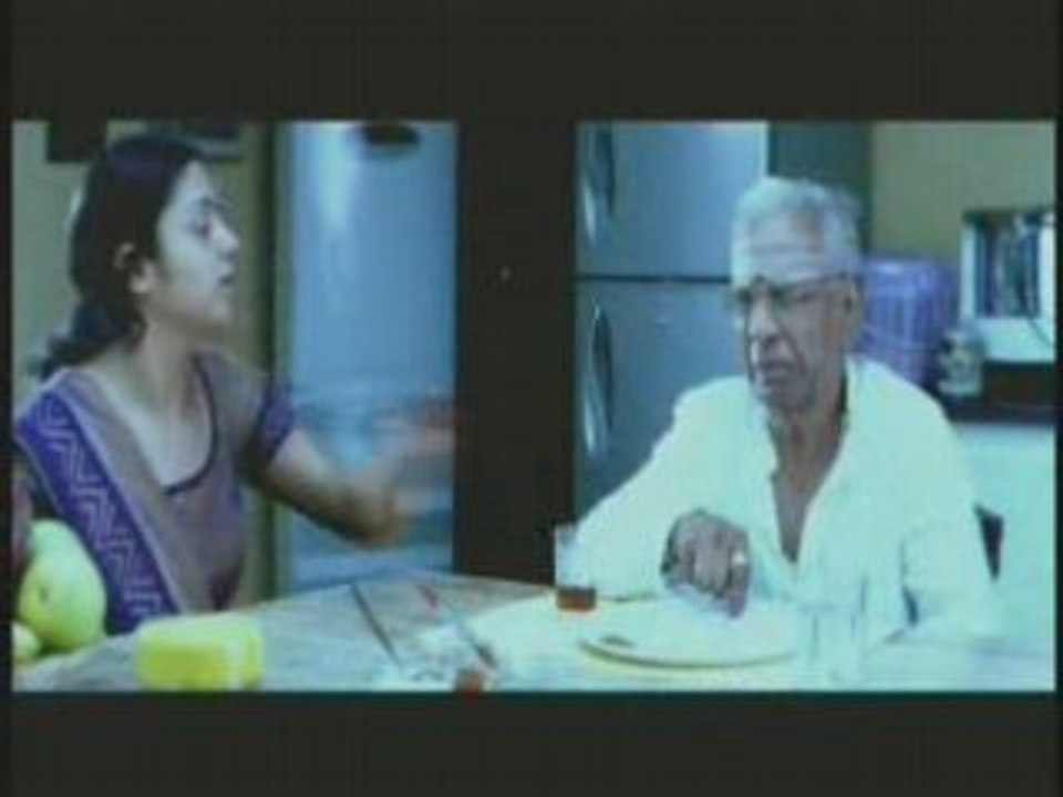 Saravanan Kadhal Vathu Sollama