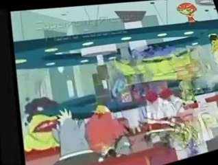 Atomic Betty S03 E005 - April Fools Overture