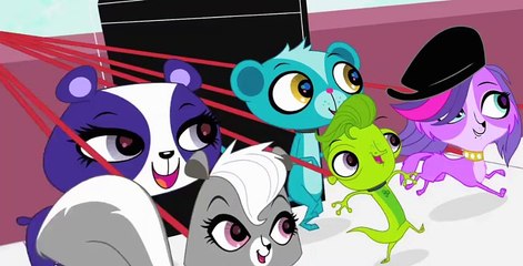 Littlest Pet Shop S02 E09