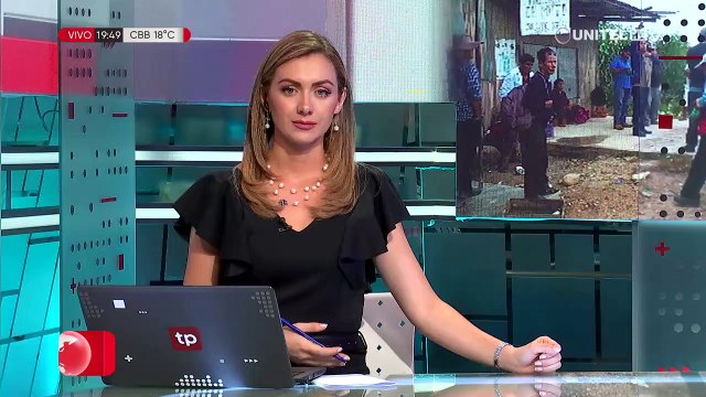 Esperan que el Gobierno atienda el reclamo de los movilizados de Yapacaní