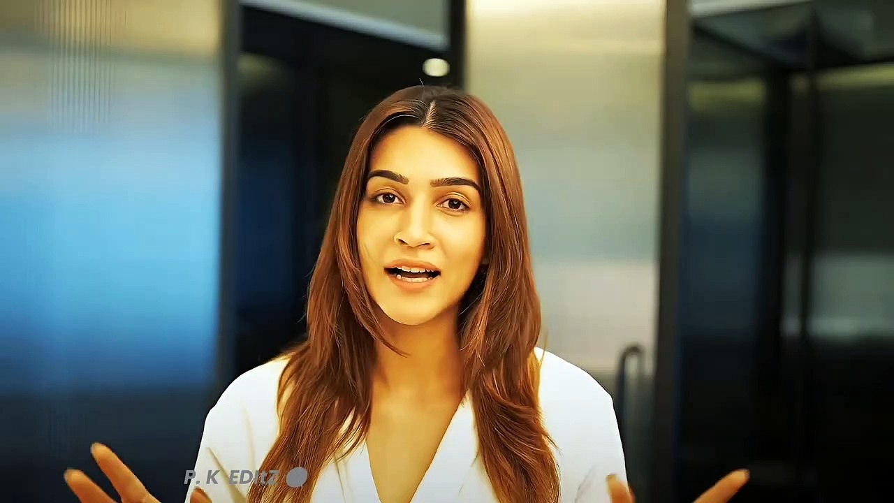 NEJ - PARO KRITI SANON Status _ EFX Whatsapp Status _ Kriti Sanon Status _ Paro Song Audio Edit(720P_HD)