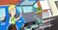 Johnny Test (2021) Johnny Test (2021) S02 E013