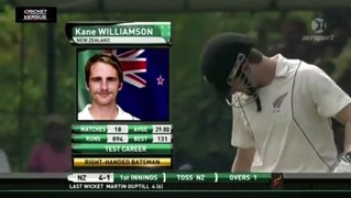 Kane williamson Amazing Hundred  : Kane Williamson Batting Highlights: Kane Williamson Century Highlights  : NZ VS SL