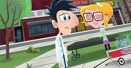 Cloudy with a Chance of Meatballs 2018 Cloudy with a Chance of Meatballs 2018 E13-14 Something Fishy / Out to FLUNCH