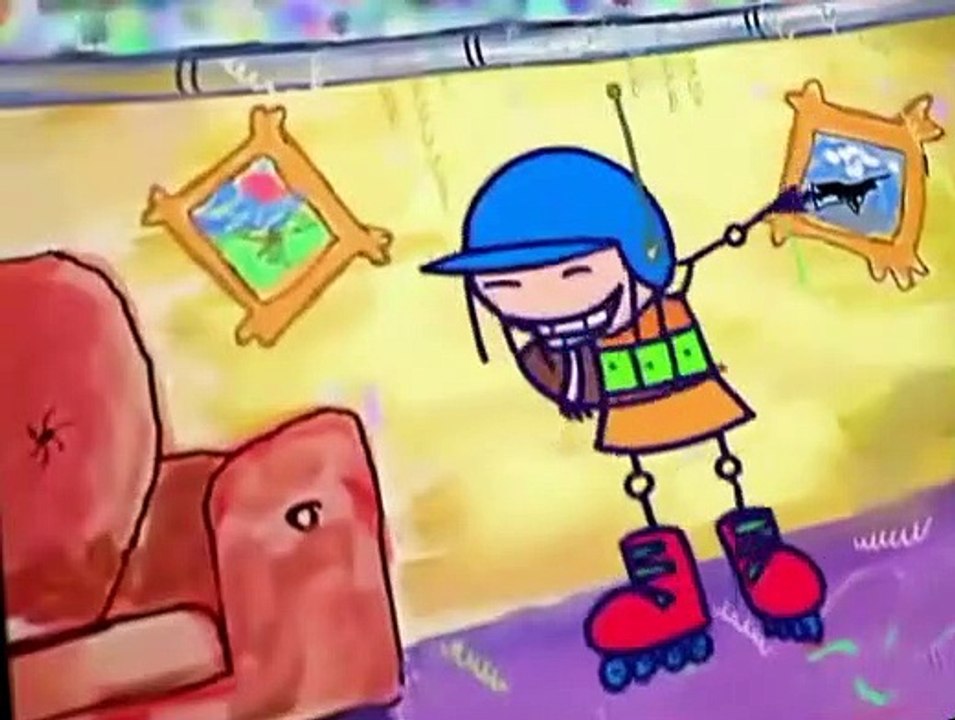 Stickin' Around Stickin’ Around S02 E020 Send in the Clones