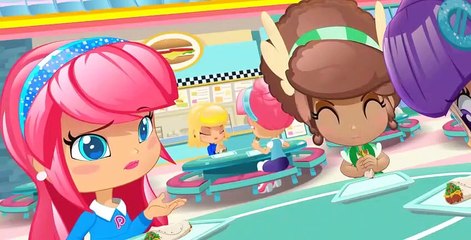 PINY: Institute of New York E003 - THE SECRET