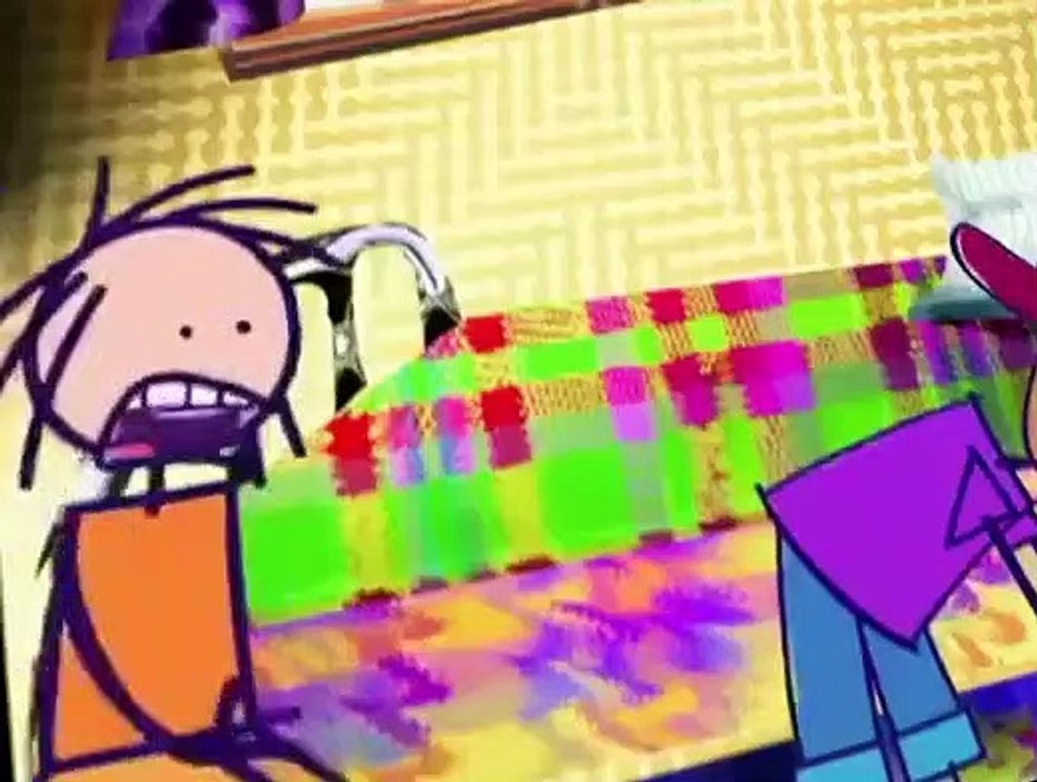 Stickin' Around Stickin’ Around S03 E005 We’re Doomed