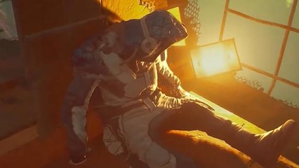 Forever Skies - Tráiler de Jugabilidad