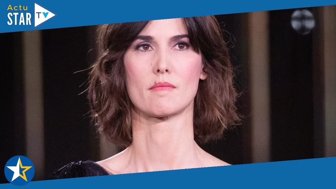 "Cheveux grisonnants et rides..." : Églantine Éméyé se dévoile changée, près d'un mois après le décè