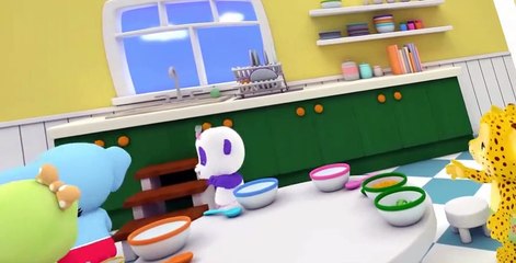 Jim Henson's Word Party S04 E09