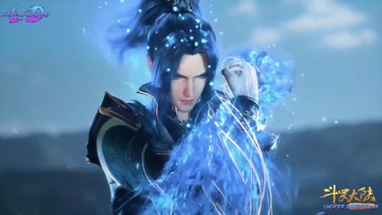 Soul Land [Douluo Dalu] Season 2 Episode 252 [226] English sub