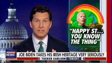 Tucker Carlson Tonight - March 17h 2023 - Fox News